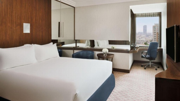 Crowne Plaza Hotel Riyadh Minhal image 19