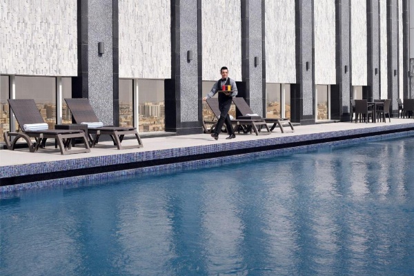 Crowne Plaza Hotel Riyadh Minhal image 7
